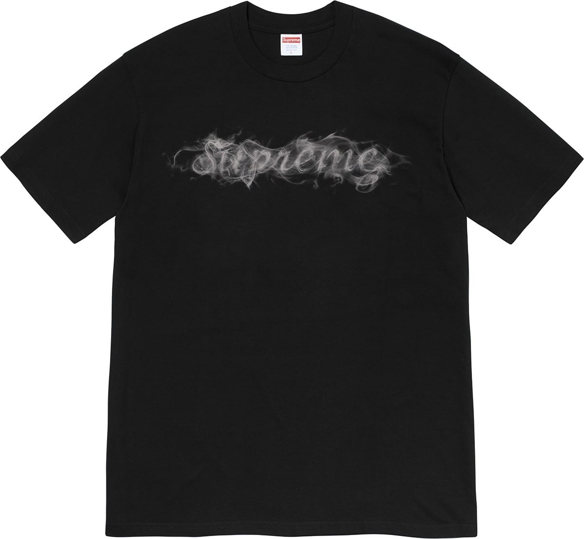 Smoke Tee
